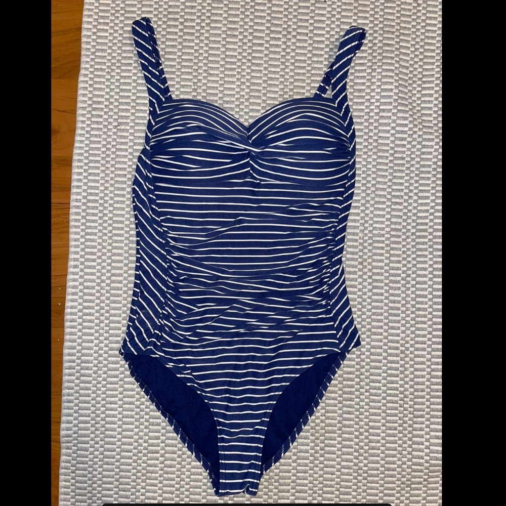 Nip Tuck Swimsuit - image 1